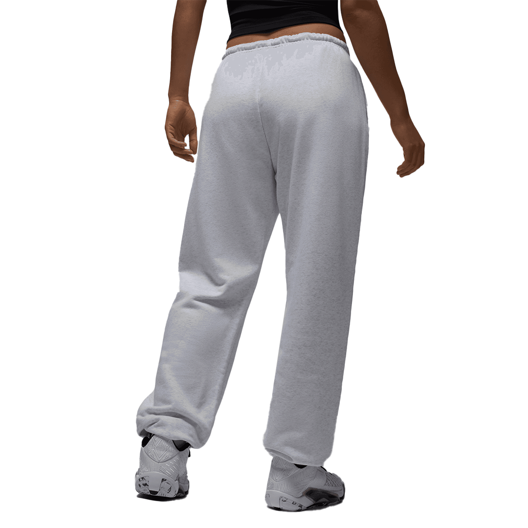 WMNS Jordan Sport Crossover Dri-FIT Jogger - 'Birch Heather/Black' IB2504-051