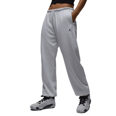 WMNS Jordan Sport Crossover Dri-FIT Jogger - 'Birch Heather/Black' IB2504-051