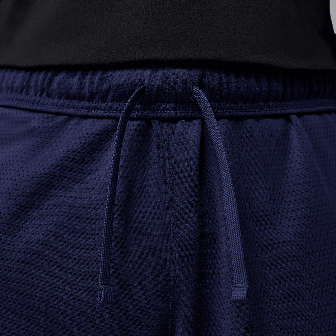 Jordan Dri-FIT Mesh Graphic Short - 'Midnight Navy' IF0872-410