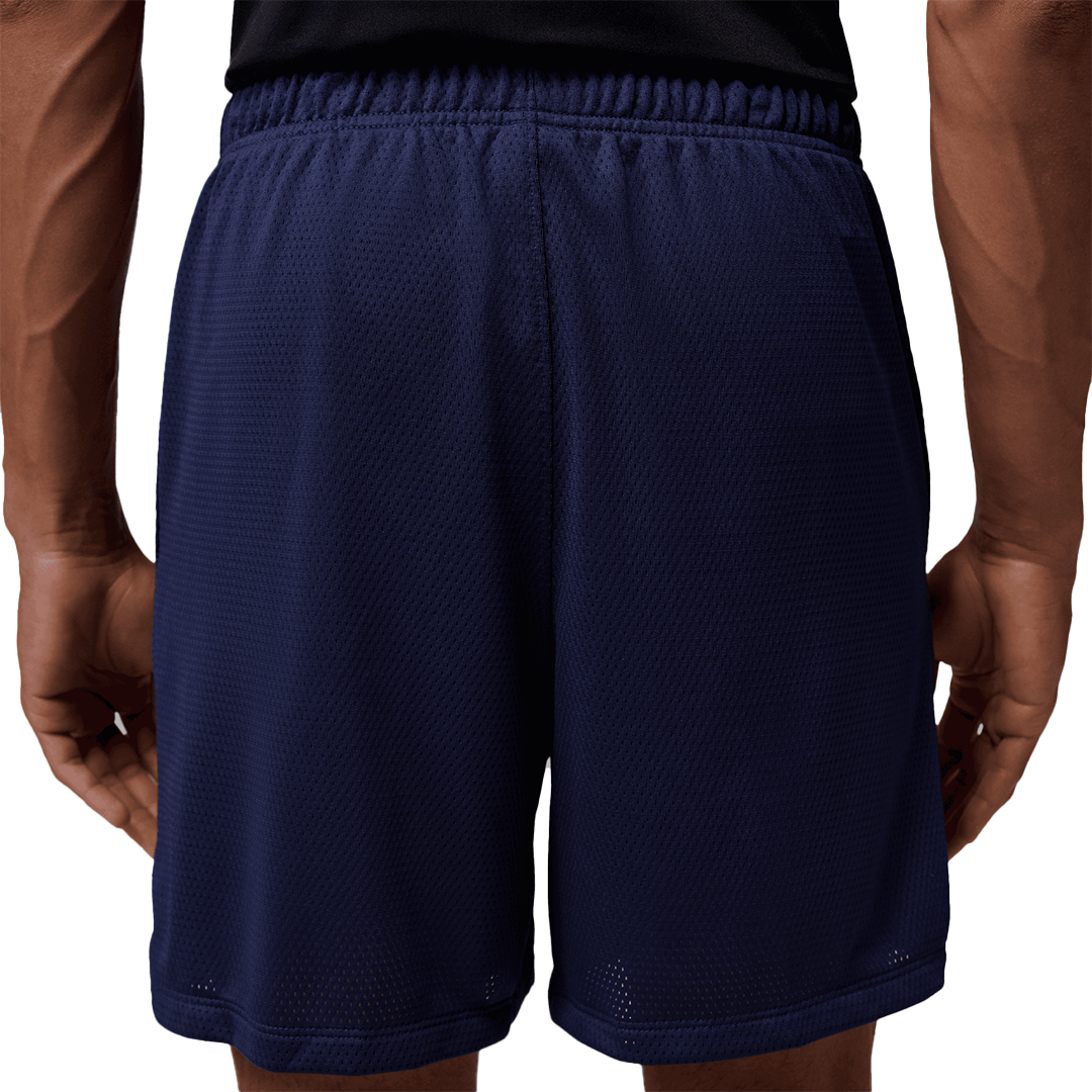 Jordan Dri-FIT Mesh Graphic Short - 'Midnight Navy' IF0872-410