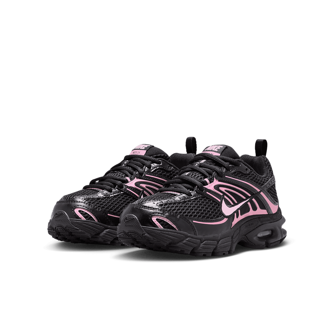GS Nike Air Max Moto 2K - 'Black/Pink Foam' IQ9430-004