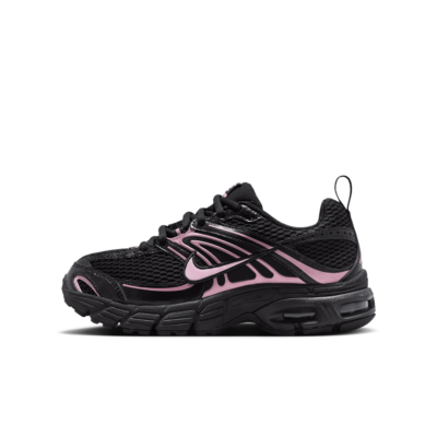 GS Nike Air Max Moto 2K - 'Black/Pink Foam' IQ9430-004
