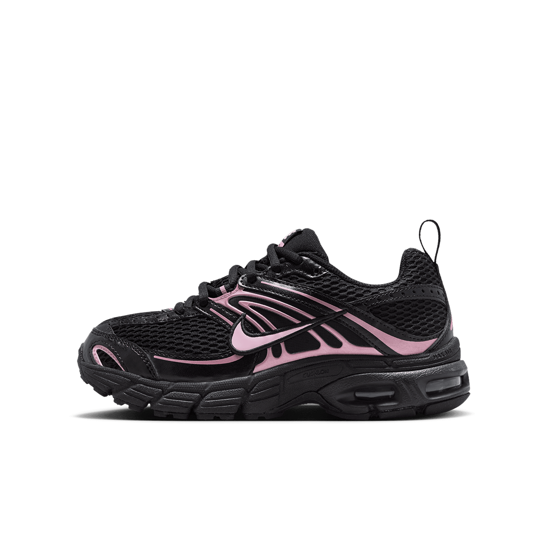 GS Nike Air Max Moto 2K - 'Black/Pink Foam' IQ9430-004