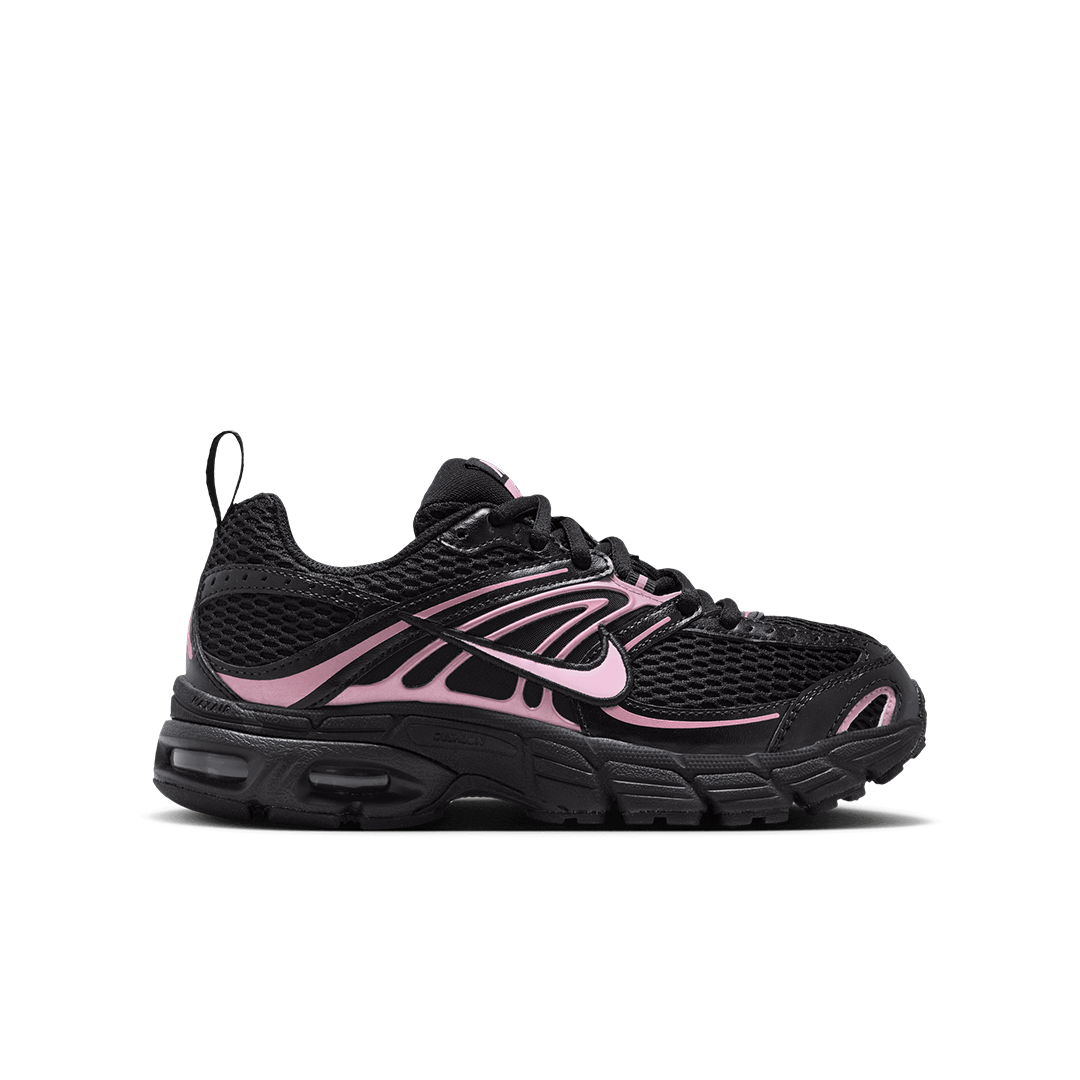 GS Nike Air Max Moto 2K - 'Black/Pink Foam' IQ9430-004