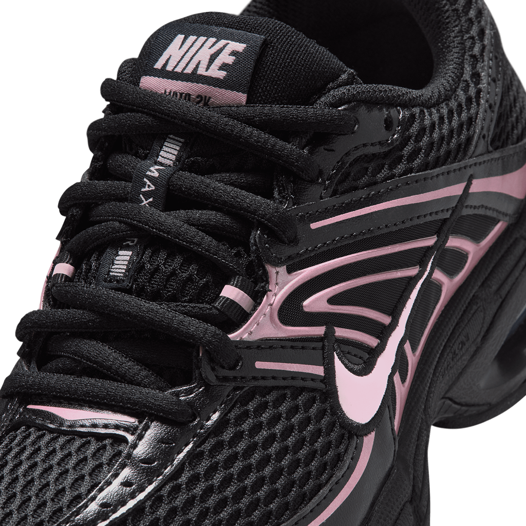 GS Nike Air Max Moto 2K - 'Black/Pink Foam' IQ9430-004