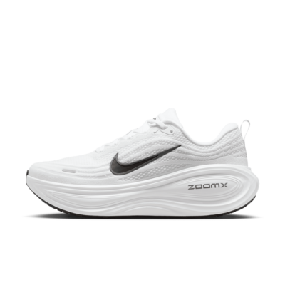 Nike Vomero Plus - 'White/Black' HV8150-101