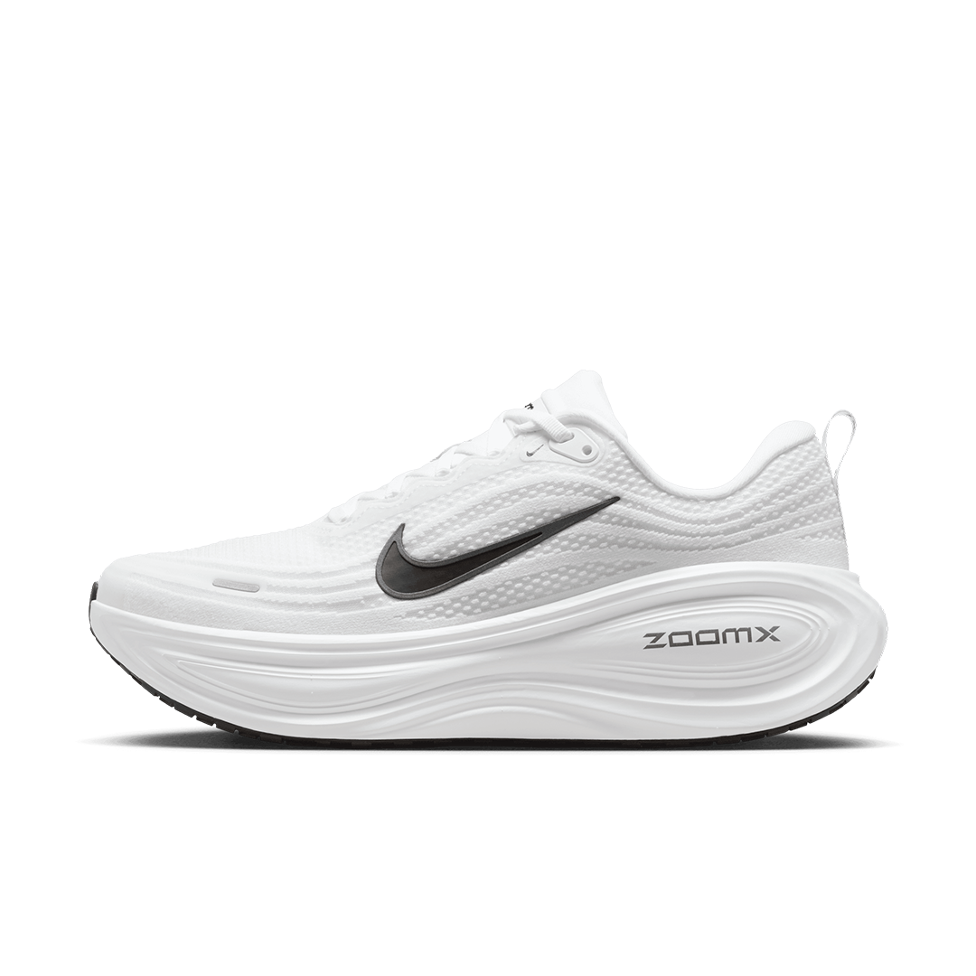 Nike Vomero Plus - 'White/Black' HV8150-101