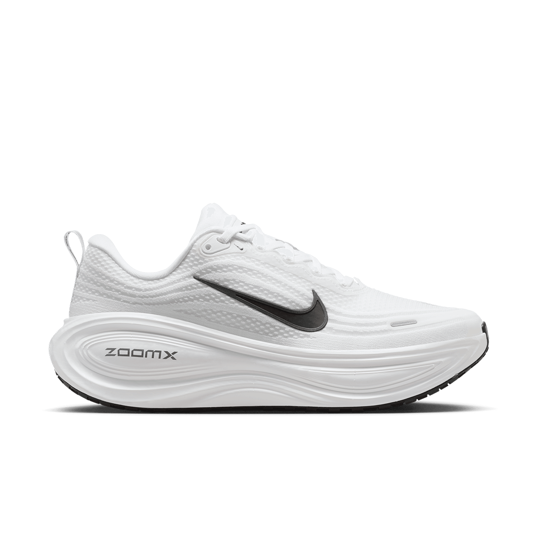 Nike Vomero Plus - 'White/Black' HV8150-101