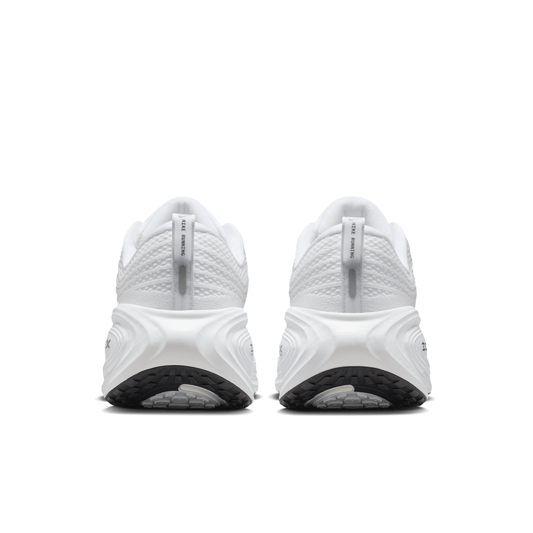 Nike Vomero Plus - 'White/Black' HV8150-101