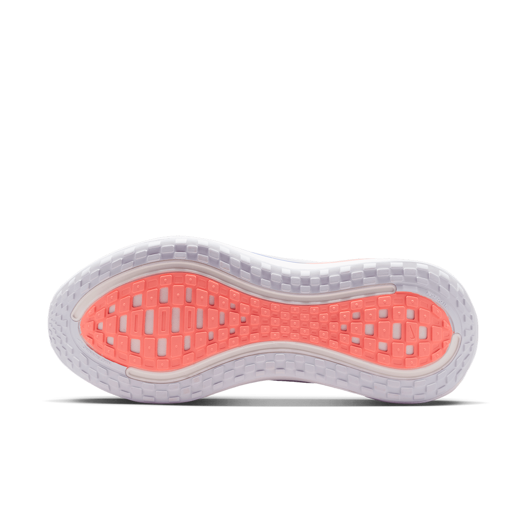 Nike Vomero Plus - 'White/Black-Atomic Pink-Racer Blue' HV8150-108