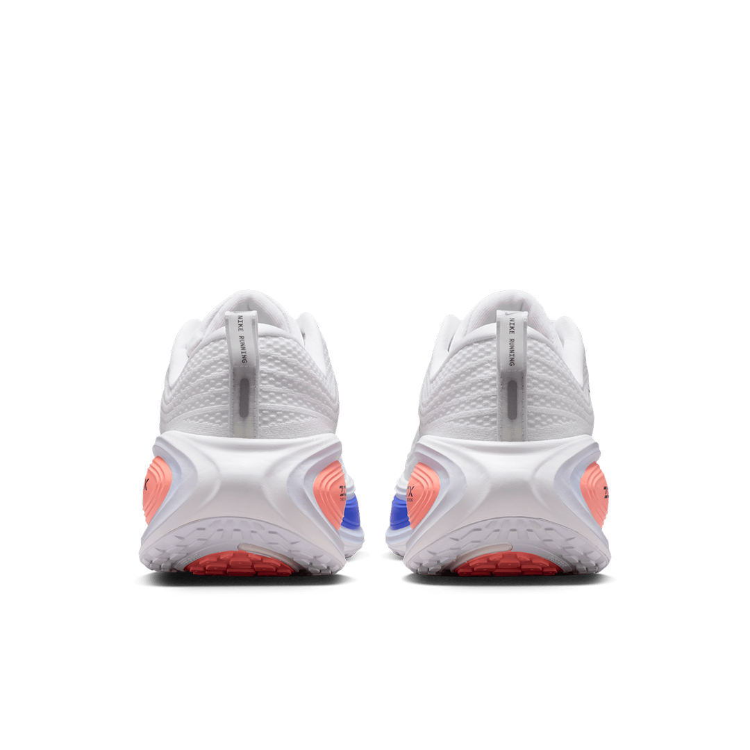 Nike Vomero Plus - 'White/Black-Atomic Pink-Racer Blue' HV8150-108