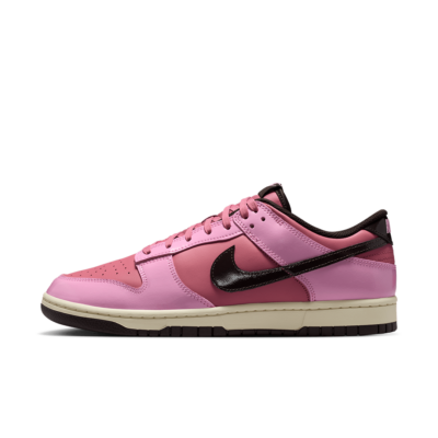 Nike Dunk Low Retro - 'Pink Rise/Velvet Brown' IM4415-600