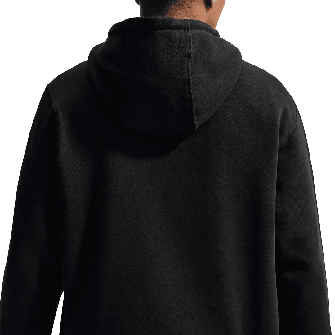 Nike Hoodie - 'Black/Black' FN3859-010