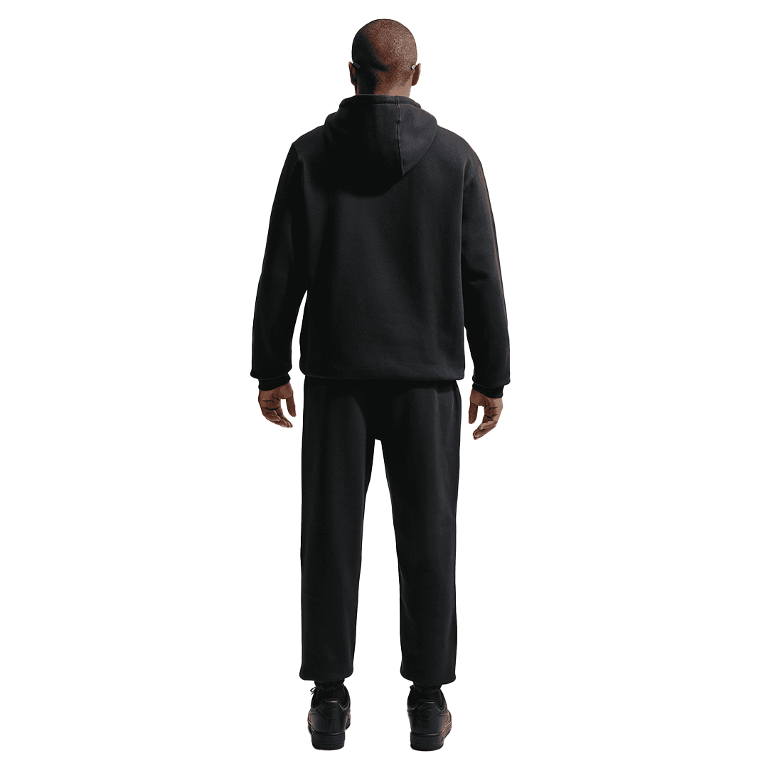 Nike Hoodie - 'Black/Black' FN3859-010