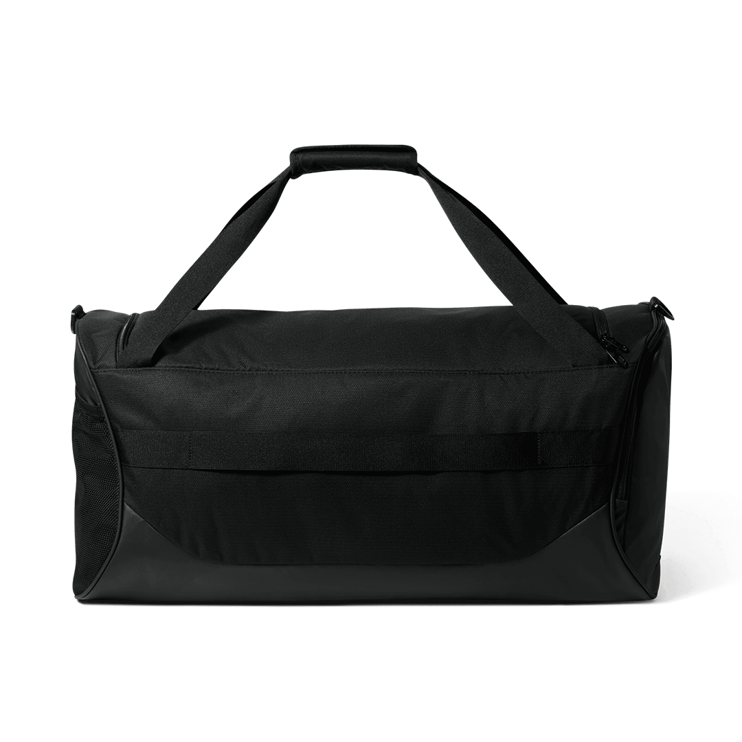 Nike Brasilia Training Duffel Bag - 'Black/Black' IB4392-010