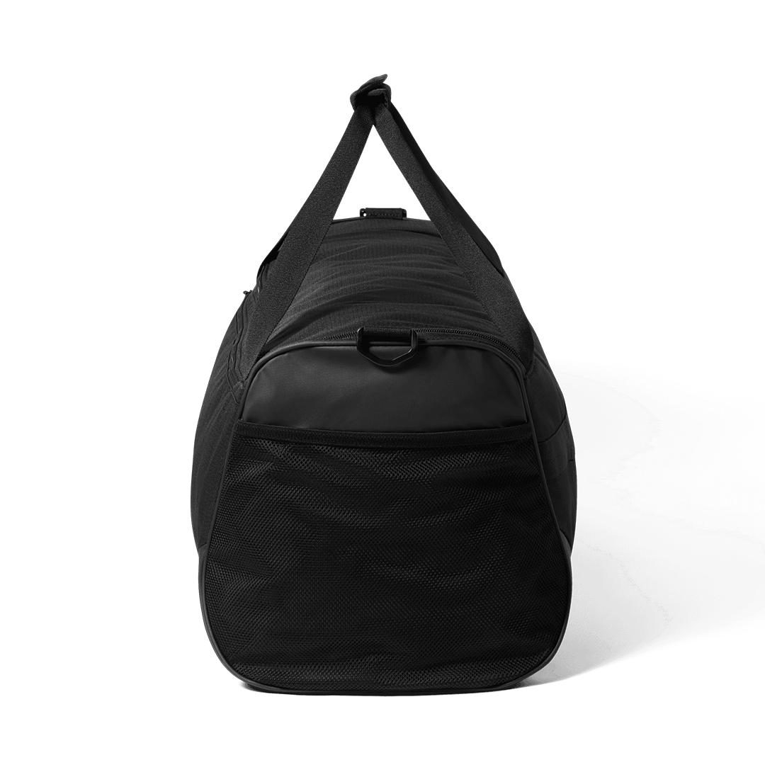 Nike Brasilia Training Duffel Bag - 'Black/Black' IB4392-010
