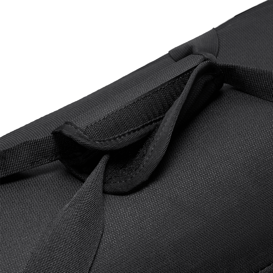 Nike Brasilia Training Duffel Bag - 'Black/Black' IB4392-010