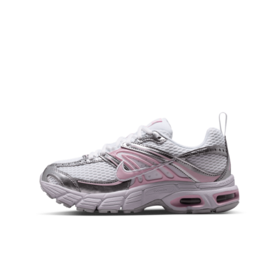 GS Nike Air Max Moto 2K - 'White/Pink Foam' IQ9430-150