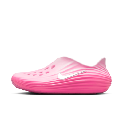 WMNS Nike ReactX Rejuven8 - 'Pinksicle/Metallic Silver' HV5062-601