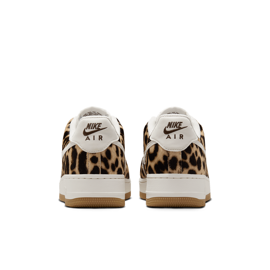 WMNS Nike Air Force 1 '07 - 'Baroque Brown/Sail' IB7695-200