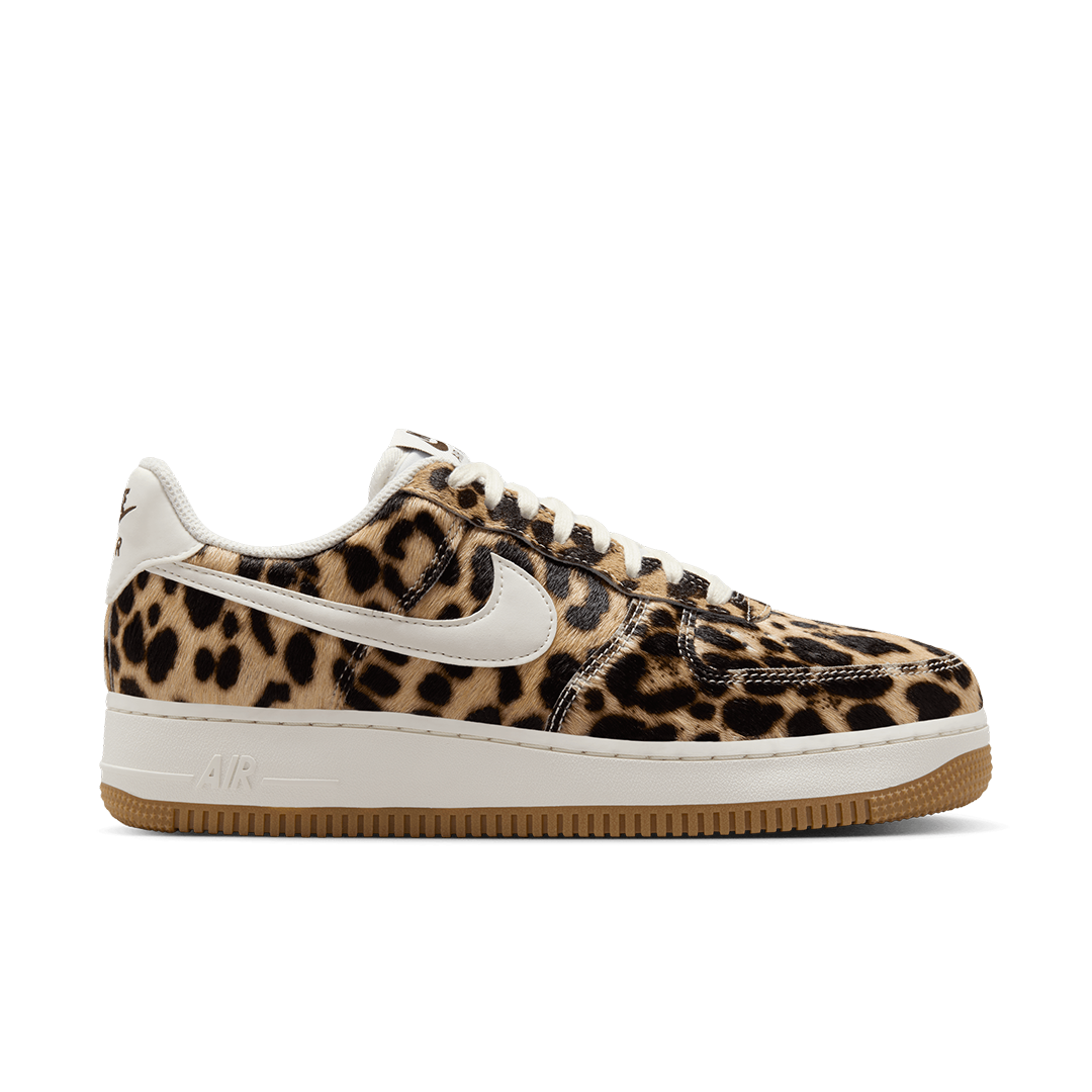 WMNS Nike Air Force 1 '07 - 'Baroque Brown/Sail' IB7695-200