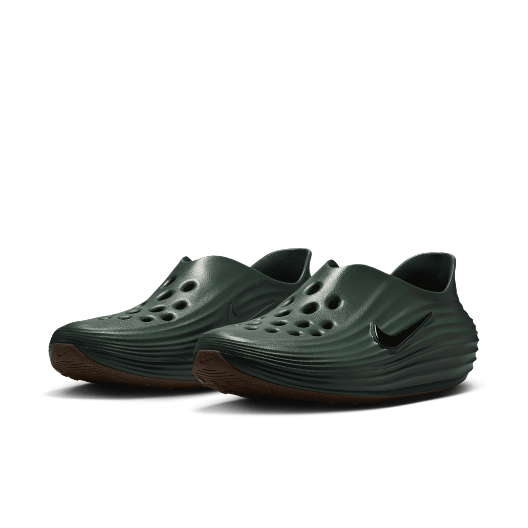 Nike ReactX Rejuven8 - 'Fir/Black' HV5060-304