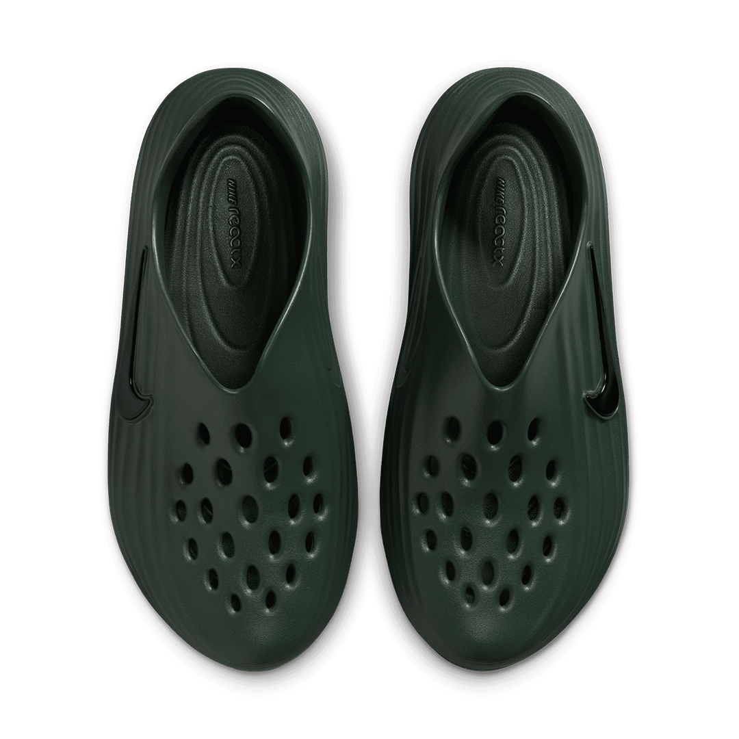 Nike ReactX Rejuven8 - 'Fir/Black' HV5060-304