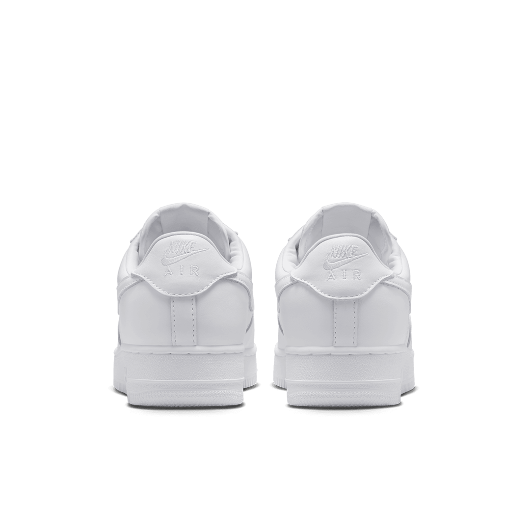 Nike Air Force 1 '01 - 'White/White' IV4501-100