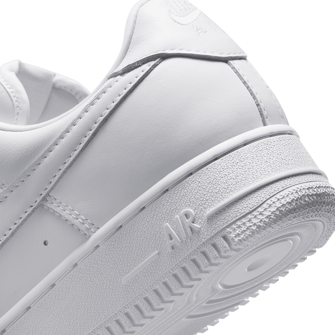 Nike Air Force 1 '01 - 'White/White' IV4501-100
