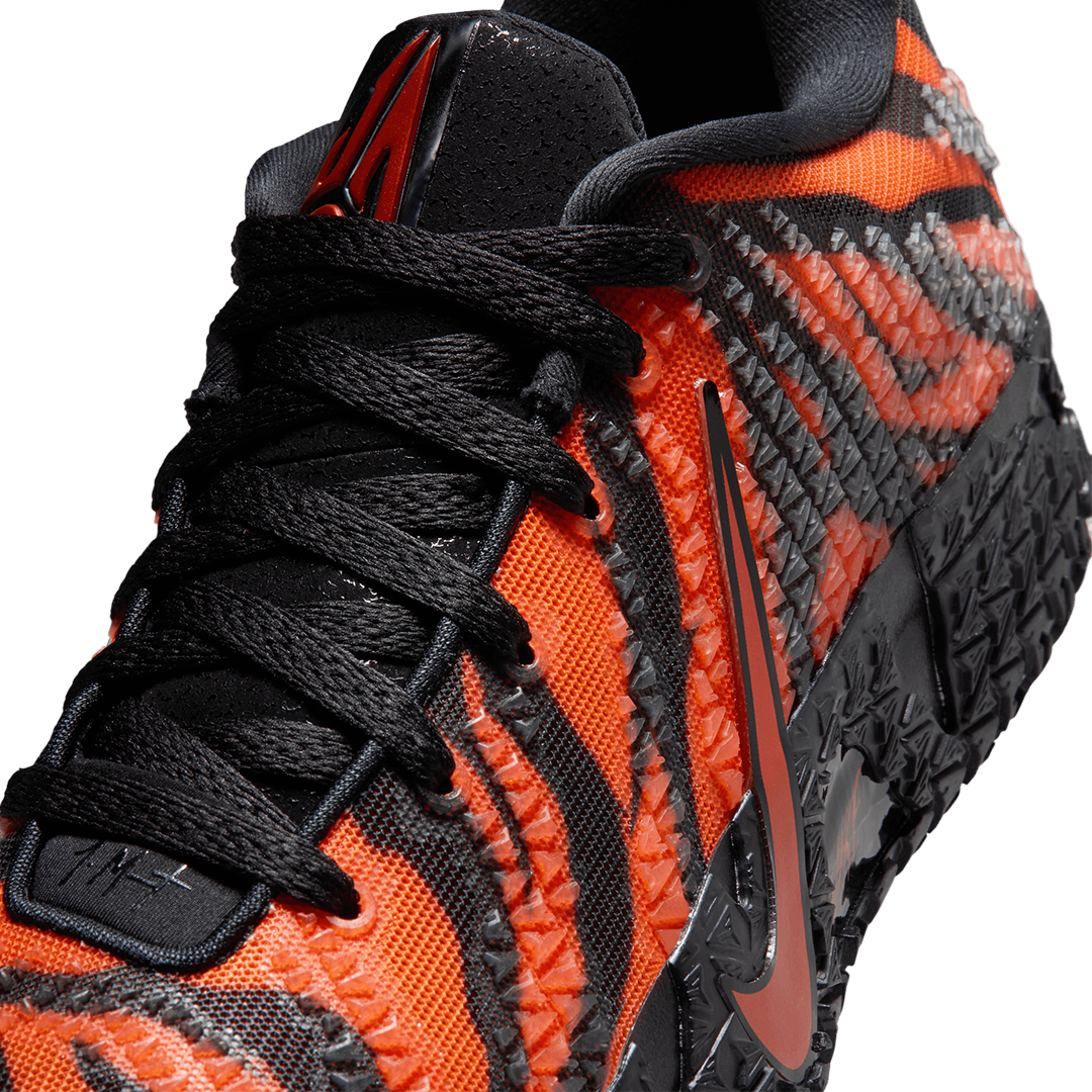 Nike JA 3 Animal Pack - 'Tiger' IU6793-800