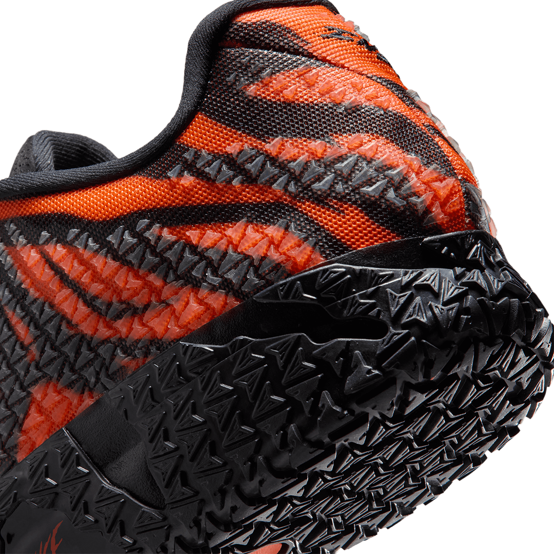 Nike JA 3 Animal Pack - 'Tiger' IU6793-800