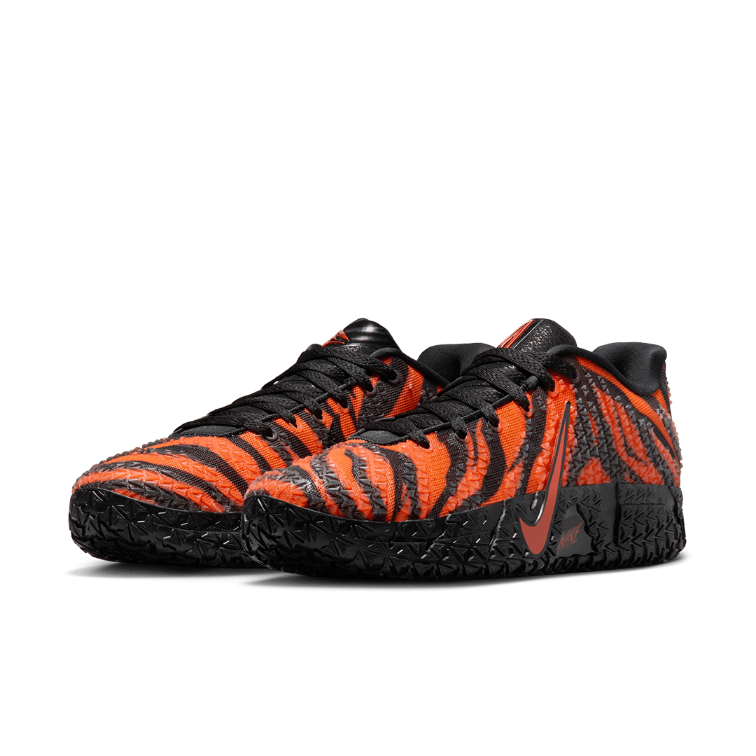Nike JA 3 Animal Pack - 'Tiger' IU6793-800