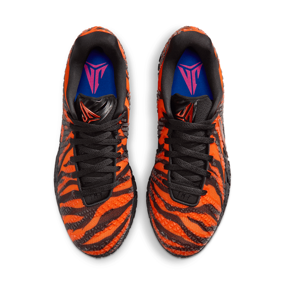 Nike JA 3 Animal Pack - 'Tiger' IU6793-800