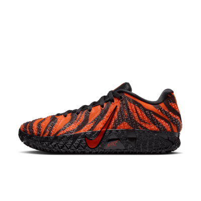 Nike JA 3 Animal Pack - 'Tiger' IU6793-800