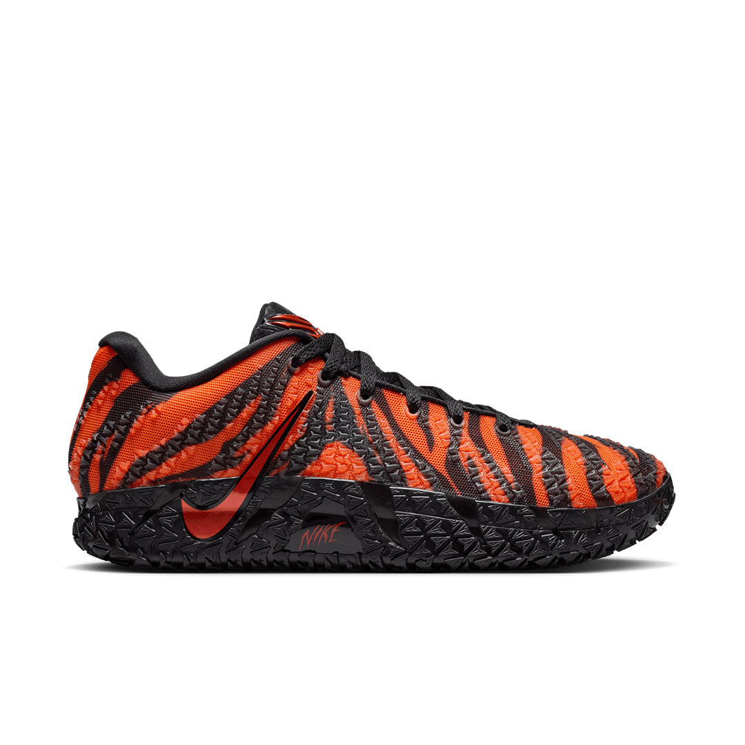 Nike JA 3 Animal Pack - 'Tiger' IU6793-800