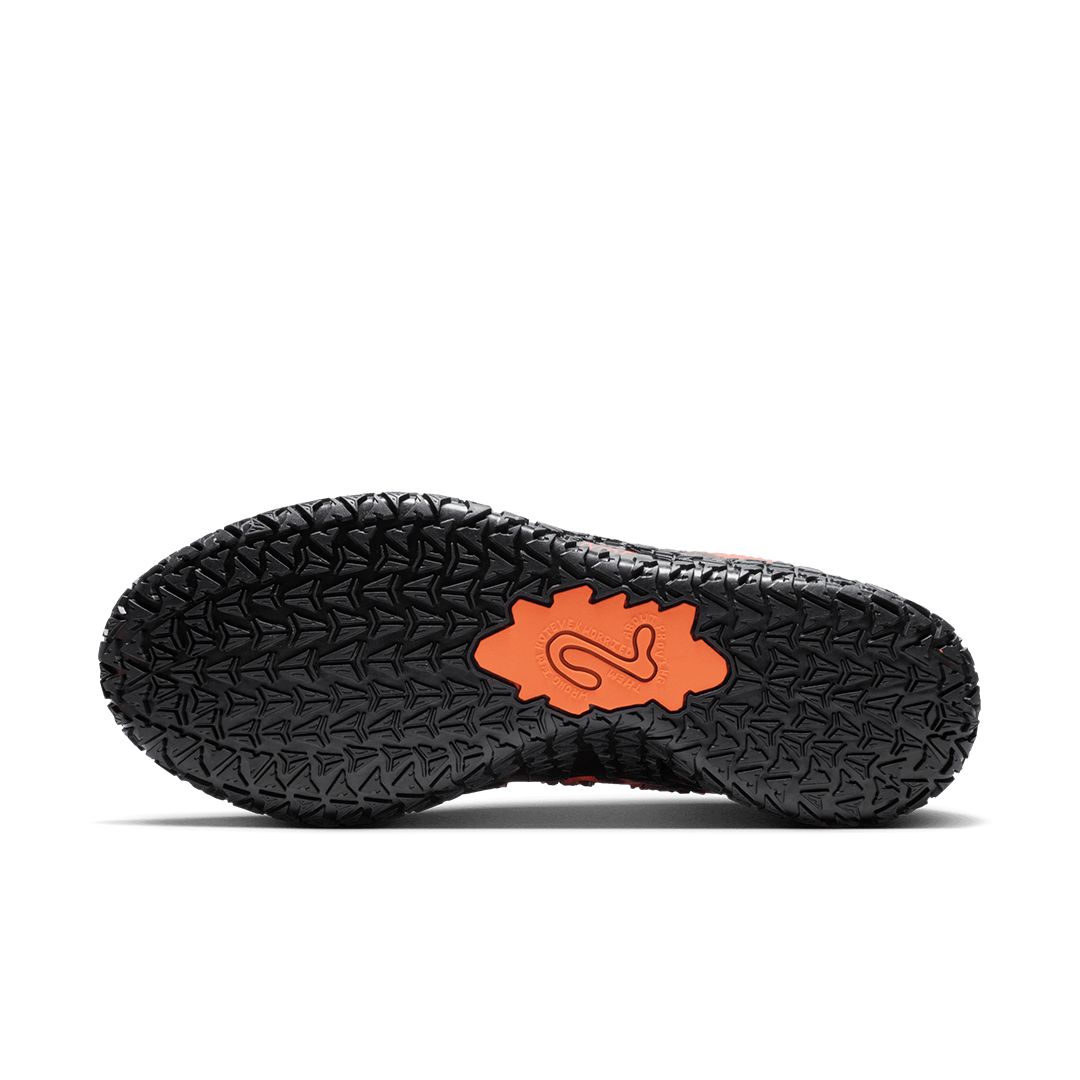 Nike JA 3 Animal Pack - 'Tiger' IU6793-800