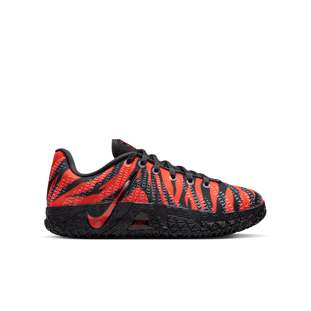 GS Nike JA 3 Animal Pack - 'Tiger' IV2622-800