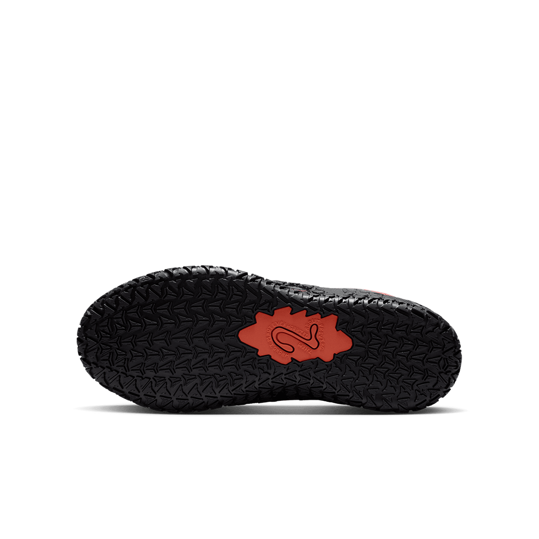 GS Nike JA 3 Animal Pack - 'Tiger' IV2622-800