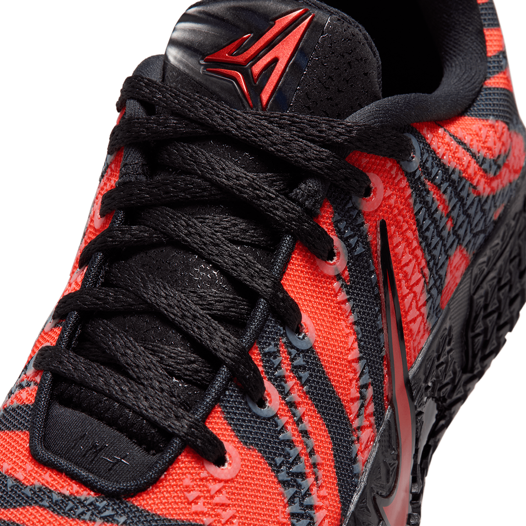 GS Nike JA 3 Animal Pack - 'Tiger' IV2622-800