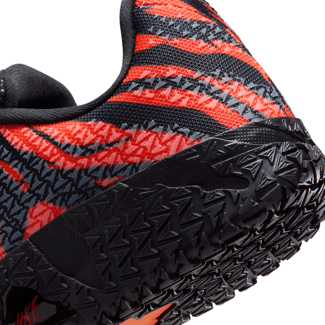 GS Nike JA 3 Animal Pack - 'Tiger' IV2622-800