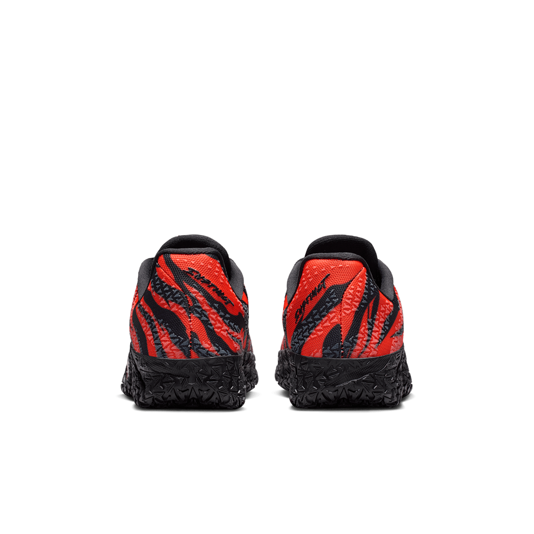 GS Nike JA 3 Animal Pack - 'Tiger' IV2622-800