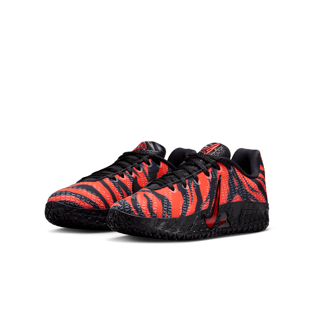 GS Nike JA 3 Animal Pack - 'Tiger' IV2622-800