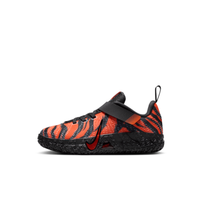 PS Nike JA 3 Animal Pack - 'Tiger' IV2621-800