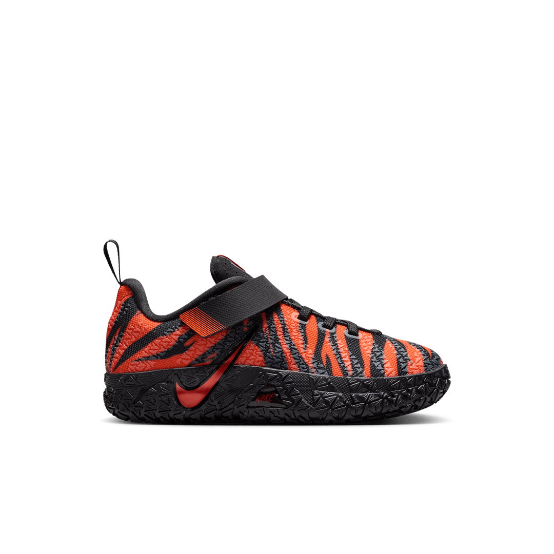 PS Nike JA 3 Animal Pack - 'Tiger' IV2621-800
