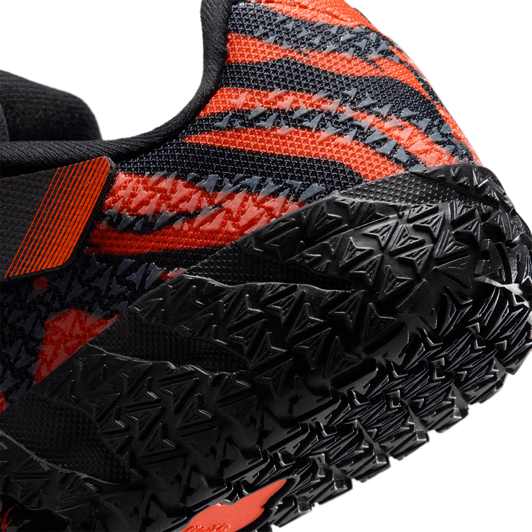 PS Nike JA 3 Animal Pack - 'Tiger' IV2621-800