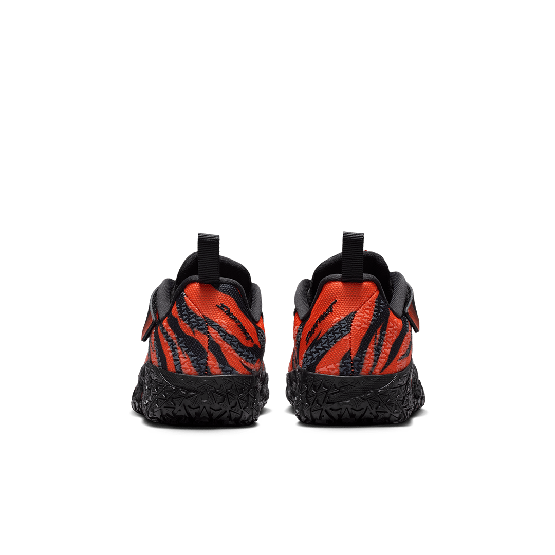 PS Nike JA 3 Animal Pack - 'Tiger' IV2621-800