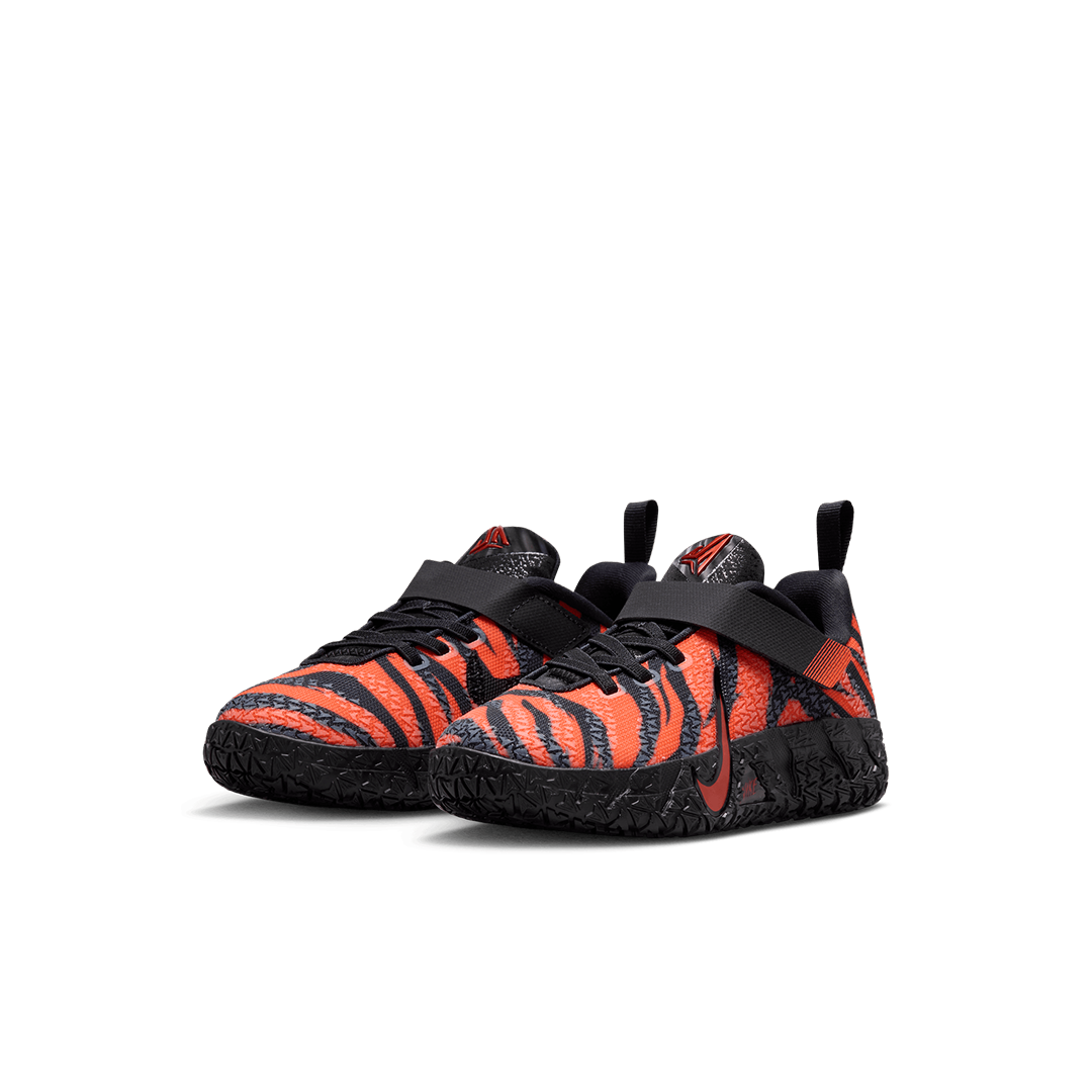 PS Nike JA 3 Animal Pack - 'Tiger' IV2621-800
