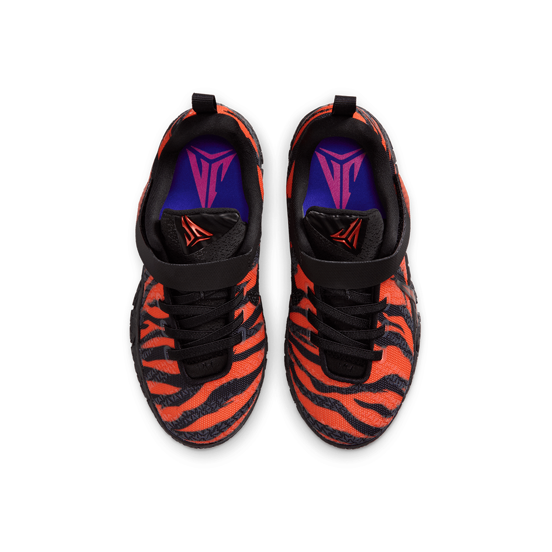 PS Nike JA 3 Animal Pack - 'Tiger' IV2621-800