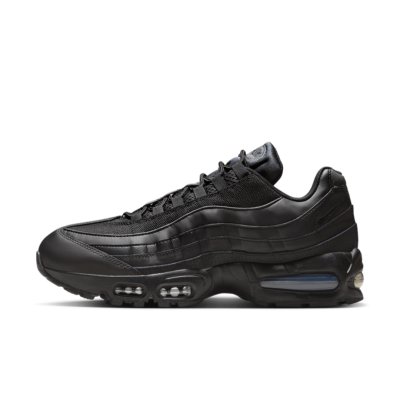 Nike Air Max 95 Big Bubble - 'Black/Black' HM8755-001