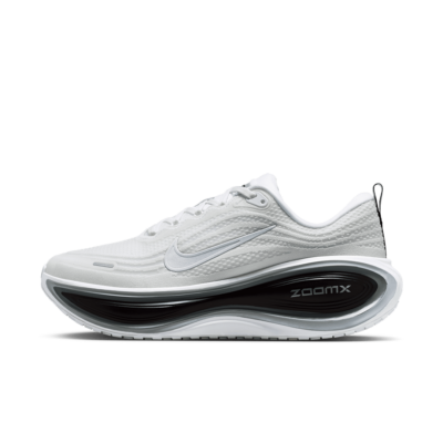 Nike Vomero Plus - 'White/Metallic Silver' II7181-102